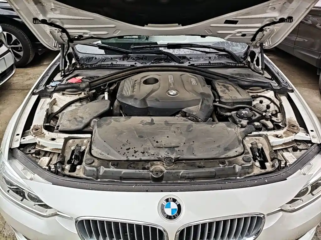 BMW 3 Series — фото 20
