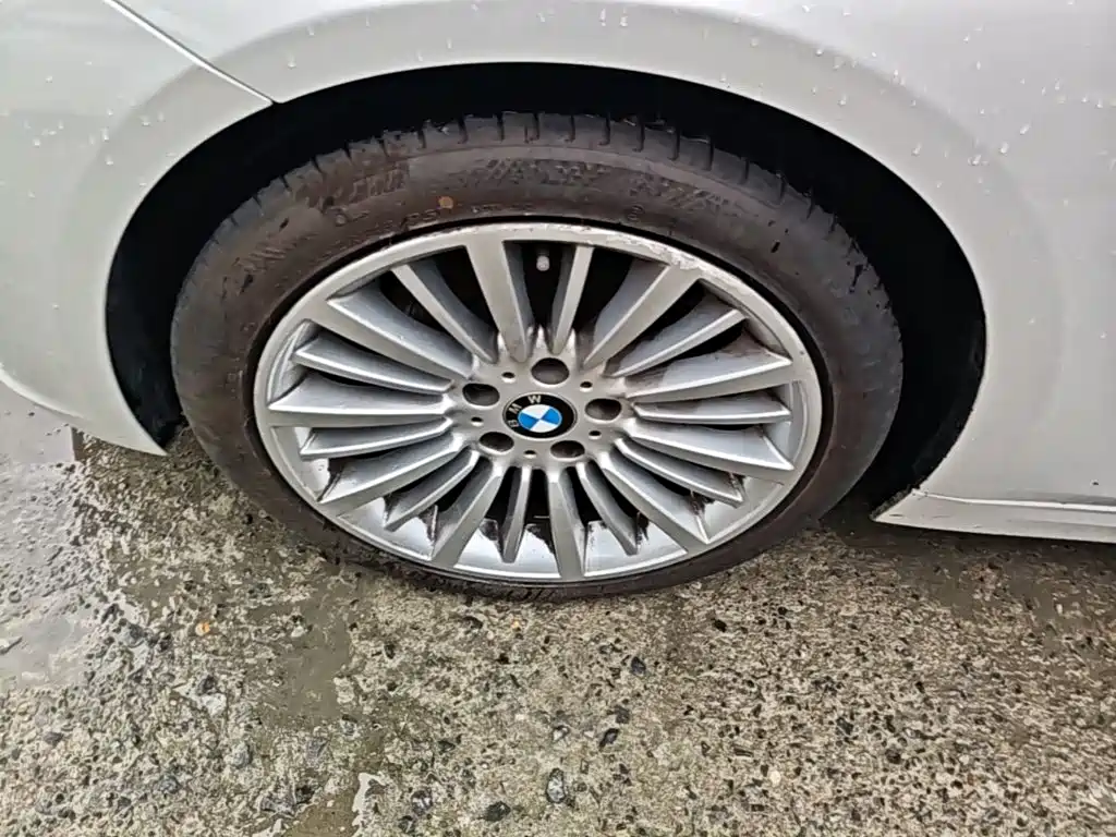 BMW 3 Series — фото 23
