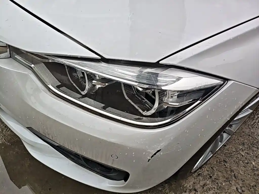 BMW 3 Series — фото 24