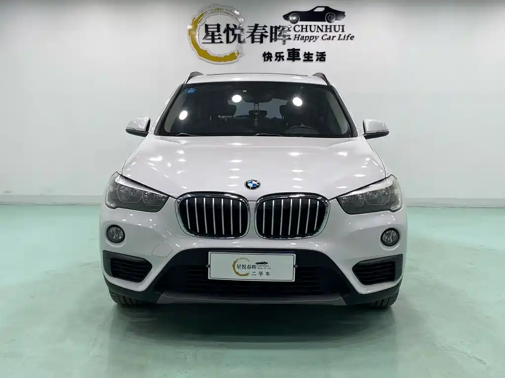 BMW X1 — фото 2