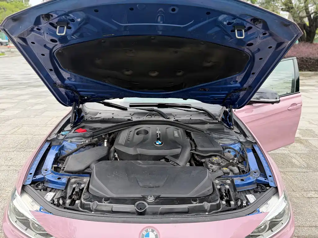 BMW 3 Series — фото 13