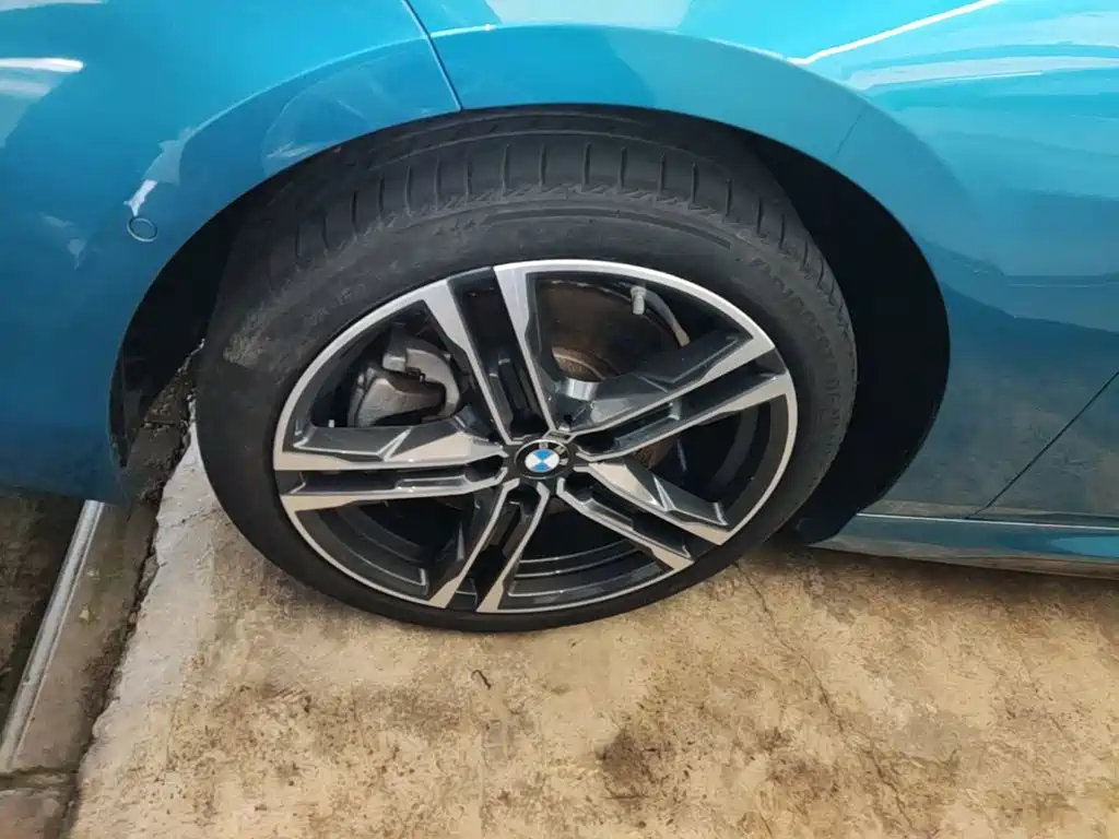BMW 2 Series (Import) — фото 23