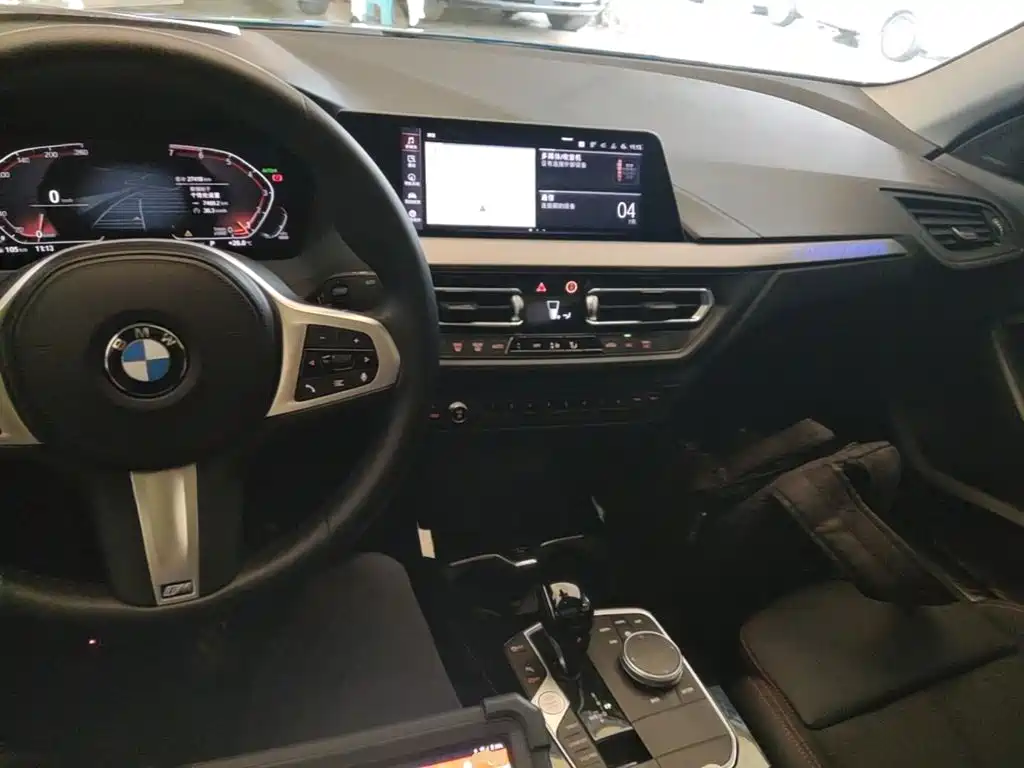 BMW 2 Series (Import) — фото 10