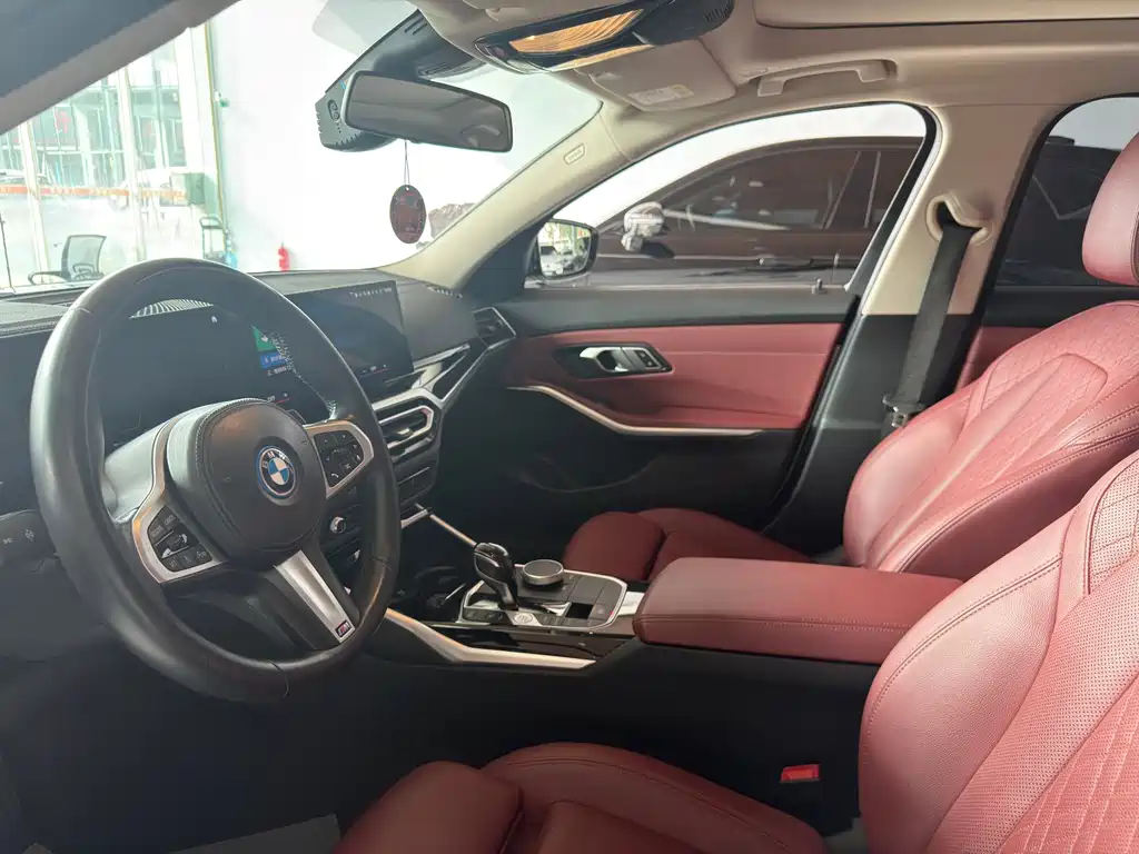 BMW i3 — фото 4