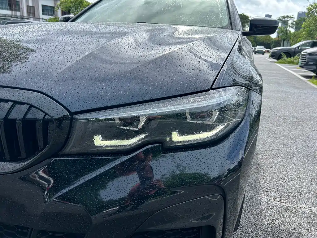 BMW 3 Series — фото 4