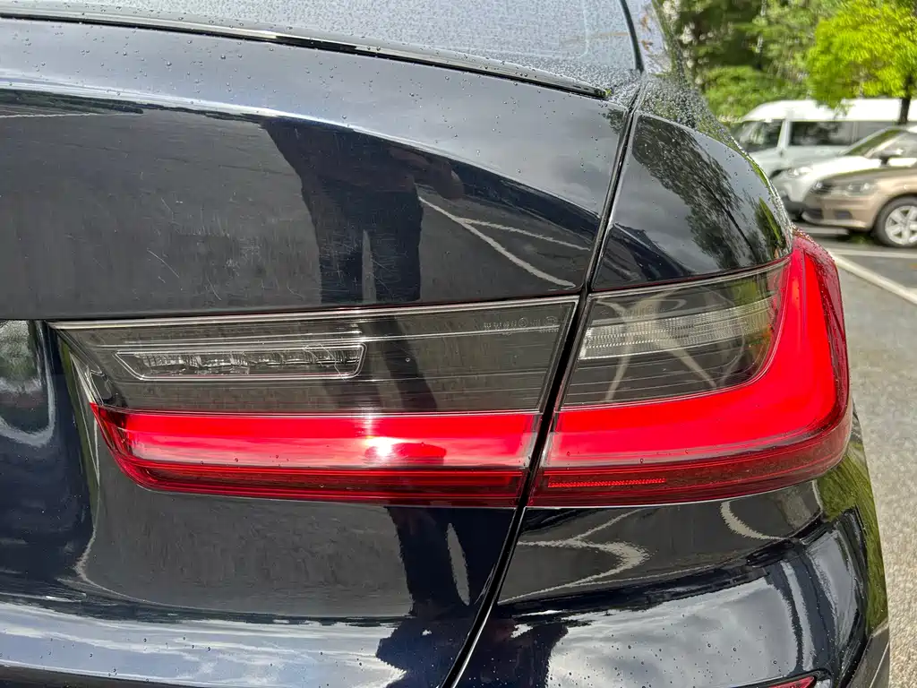 BMW 3 Series — фото 10