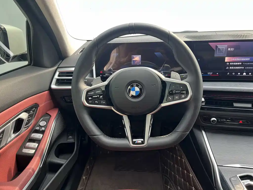BMW 3 Series — фото 10