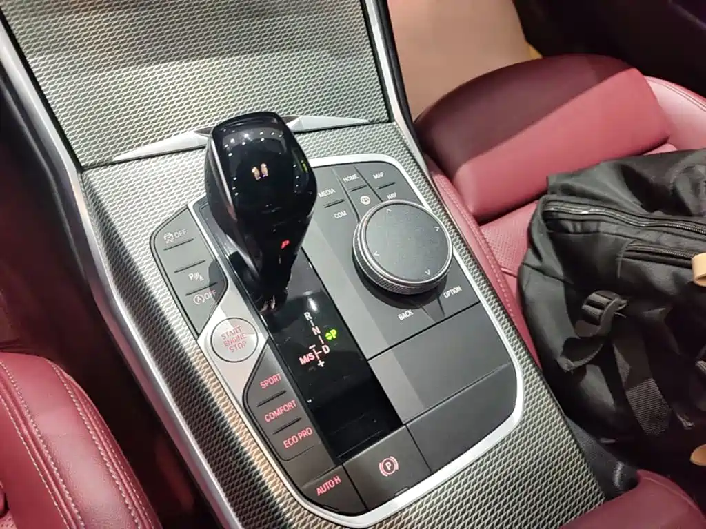 BMW 4 Series — фото 14