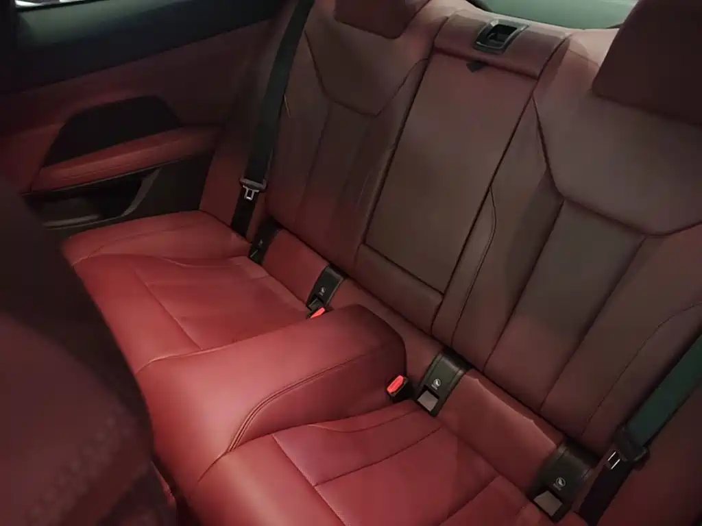 BMW 4 Series — фото 17