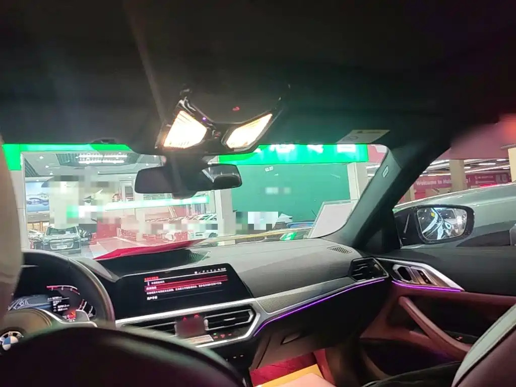 BMW 4 Series — фото 18
