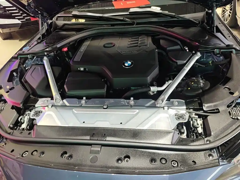 BMW 4 Series — фото 20