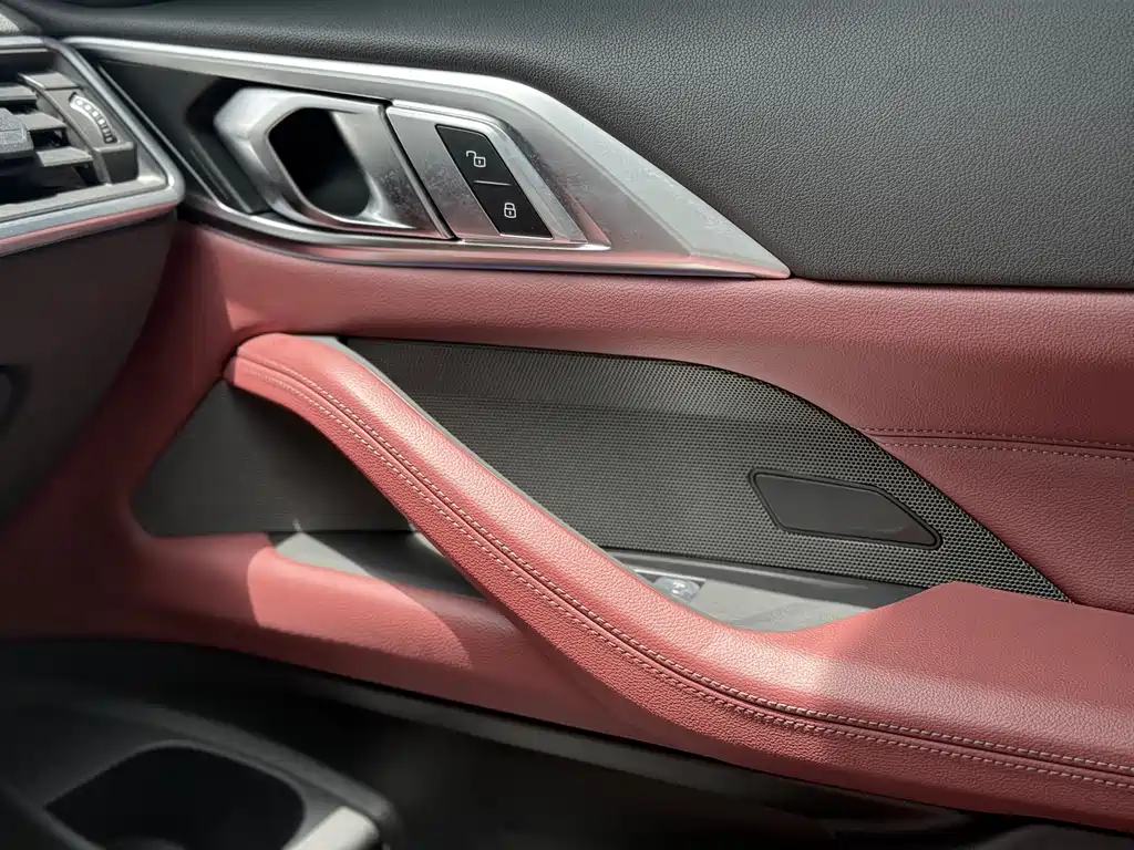 BMW 4 Series — фото 14