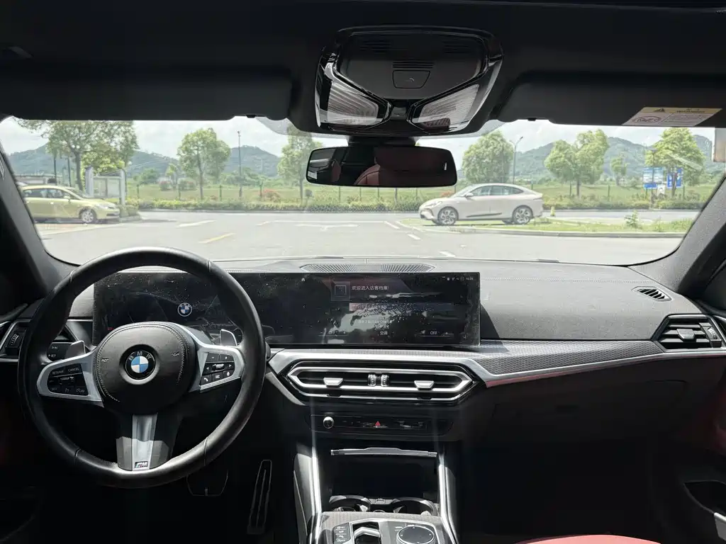 BMW 4 Series — фото 10