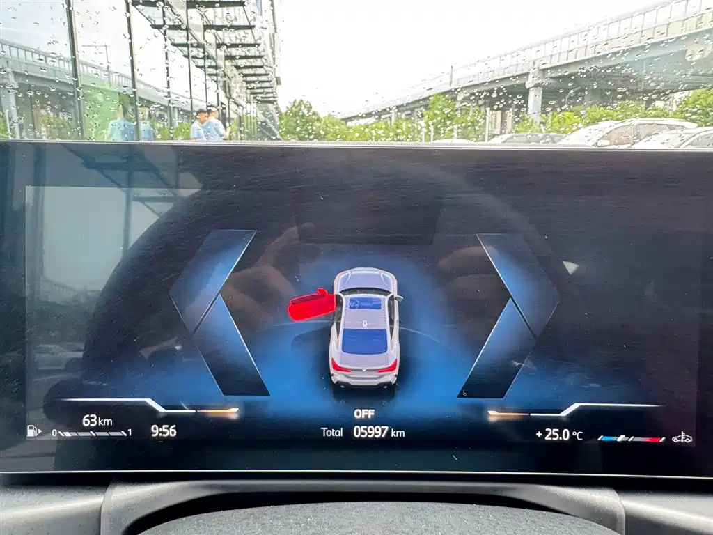 BMW 4 Series — фото 14