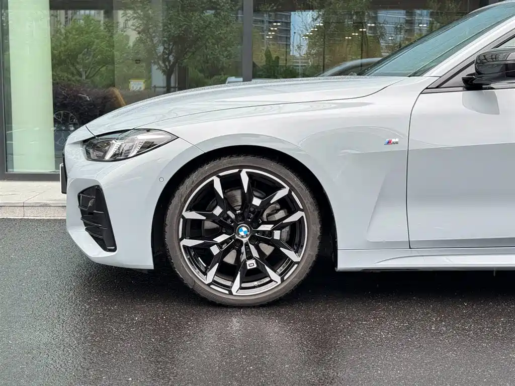 BMW 4 Series — фото 5
