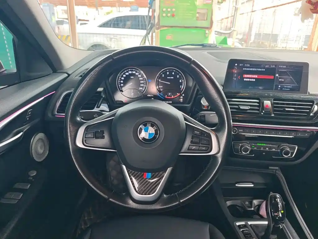 BMW 1 Series — фото 11