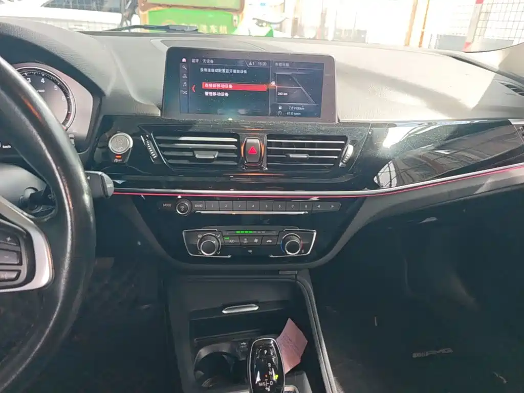 BMW 1 Series — фото 13