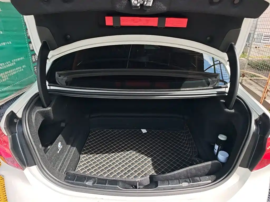 BMW 1 Series — фото 19