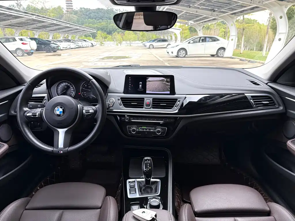 BMW 1 Series — фото 11