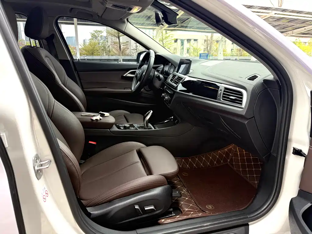 BMW 1 Series — фото 13