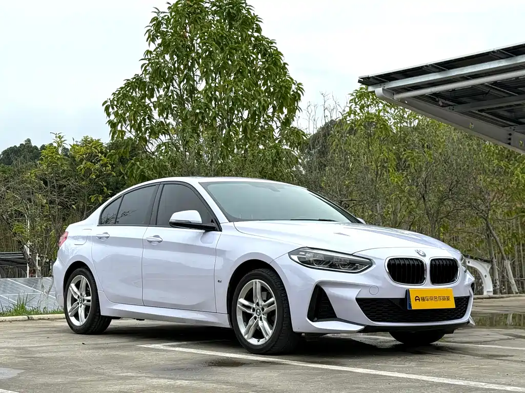 BMW 1 Series — фото 3