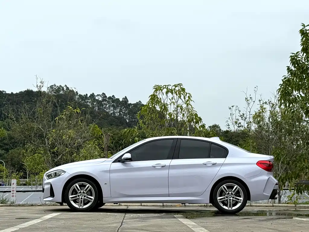 BMW 1 Series — фото 4