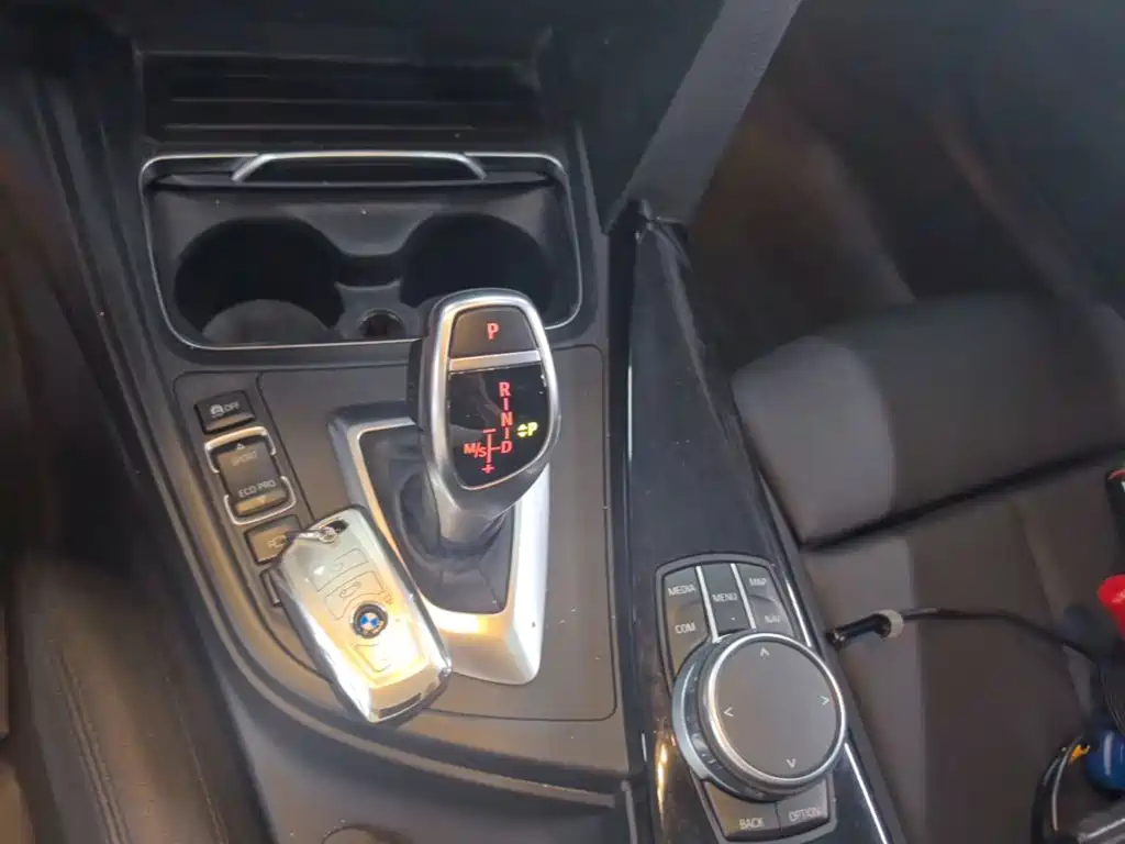 BMW 3 Series — фото 14