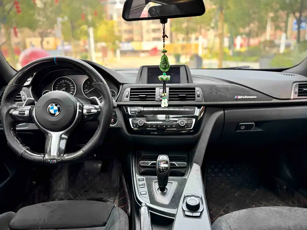 BMW 4 Series — фото 9