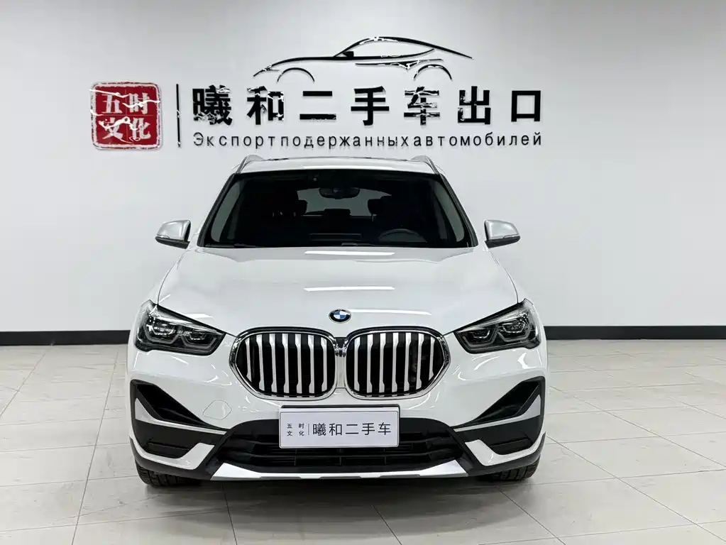 BMW X1 — фото 2