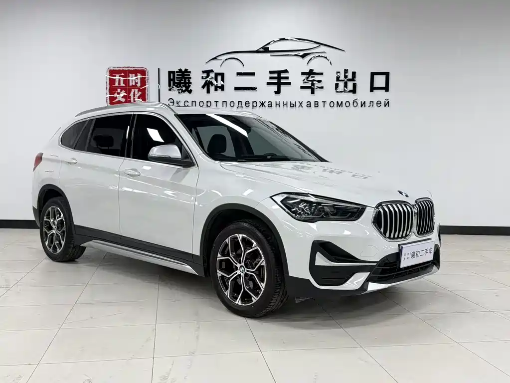 BMW X1 — фото 3