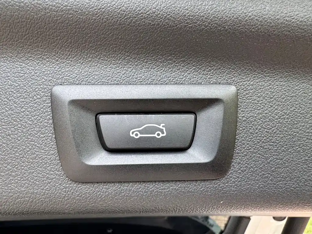 BMW X1 — фото 14