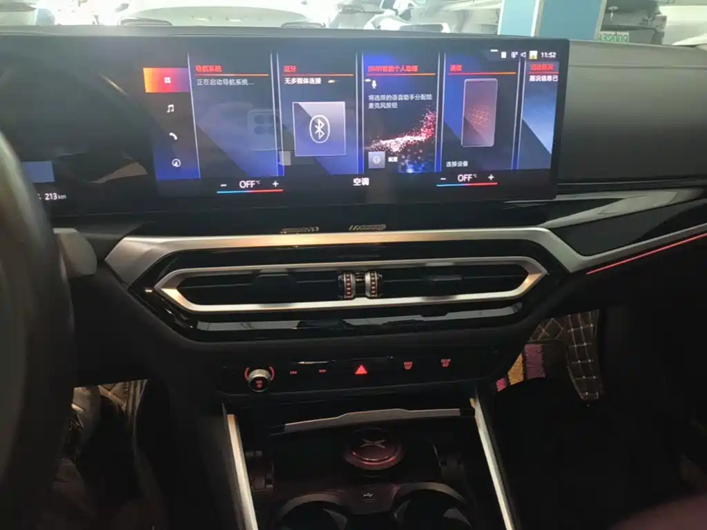 BMW i3 — фото 13