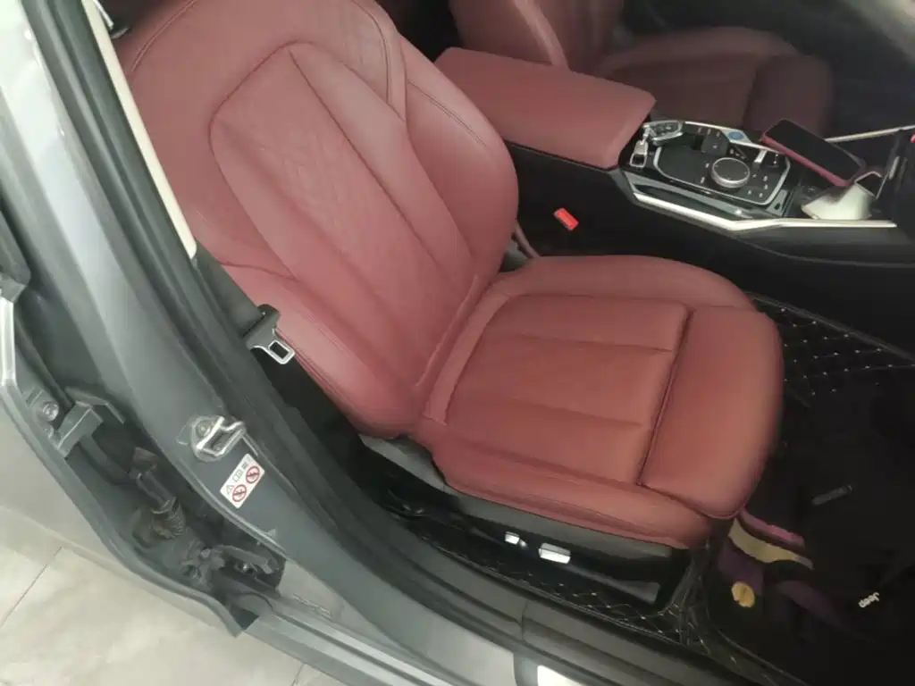 BMW i3 — фото 25