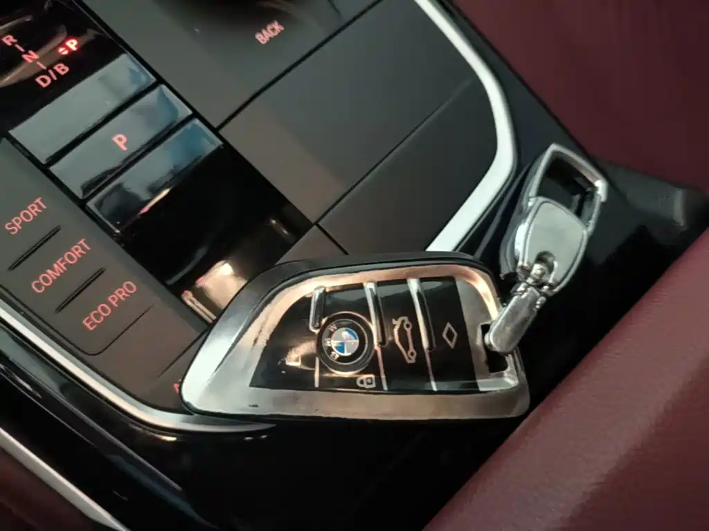 BMW i3 — фото 9