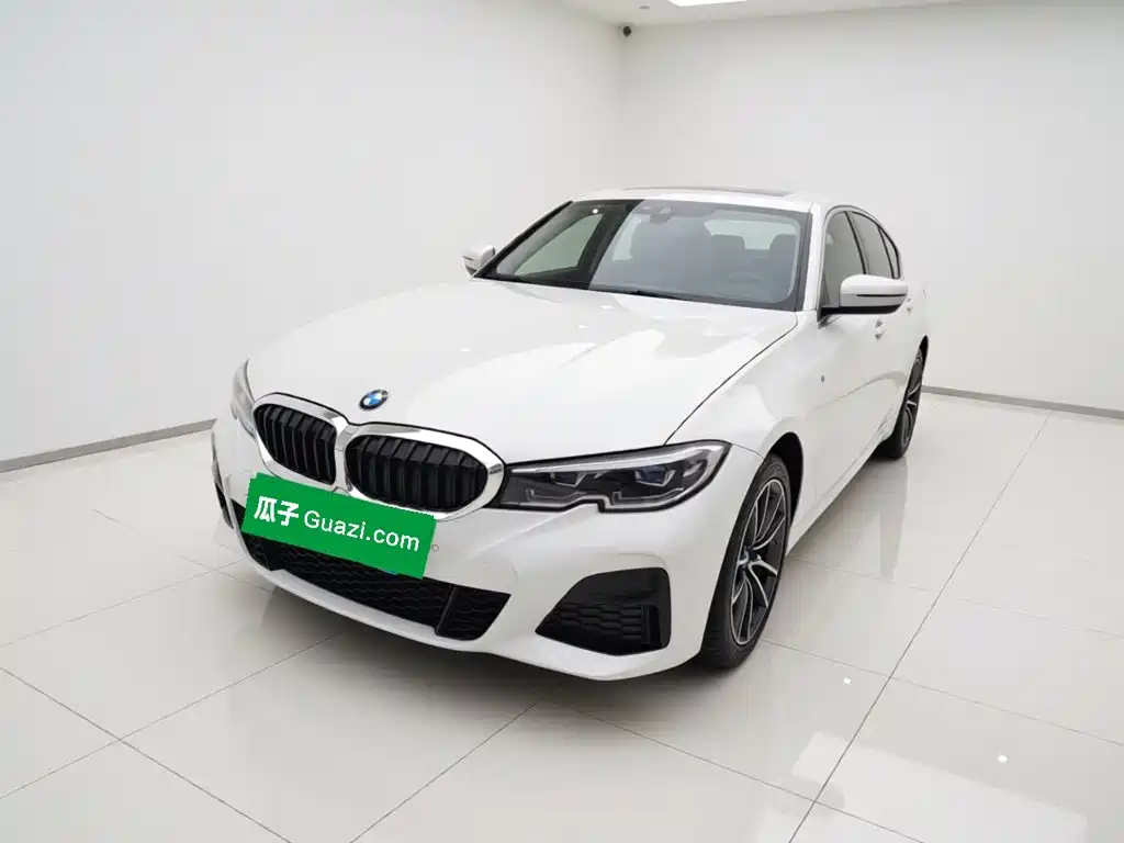 BMW 3 Series — фото 2