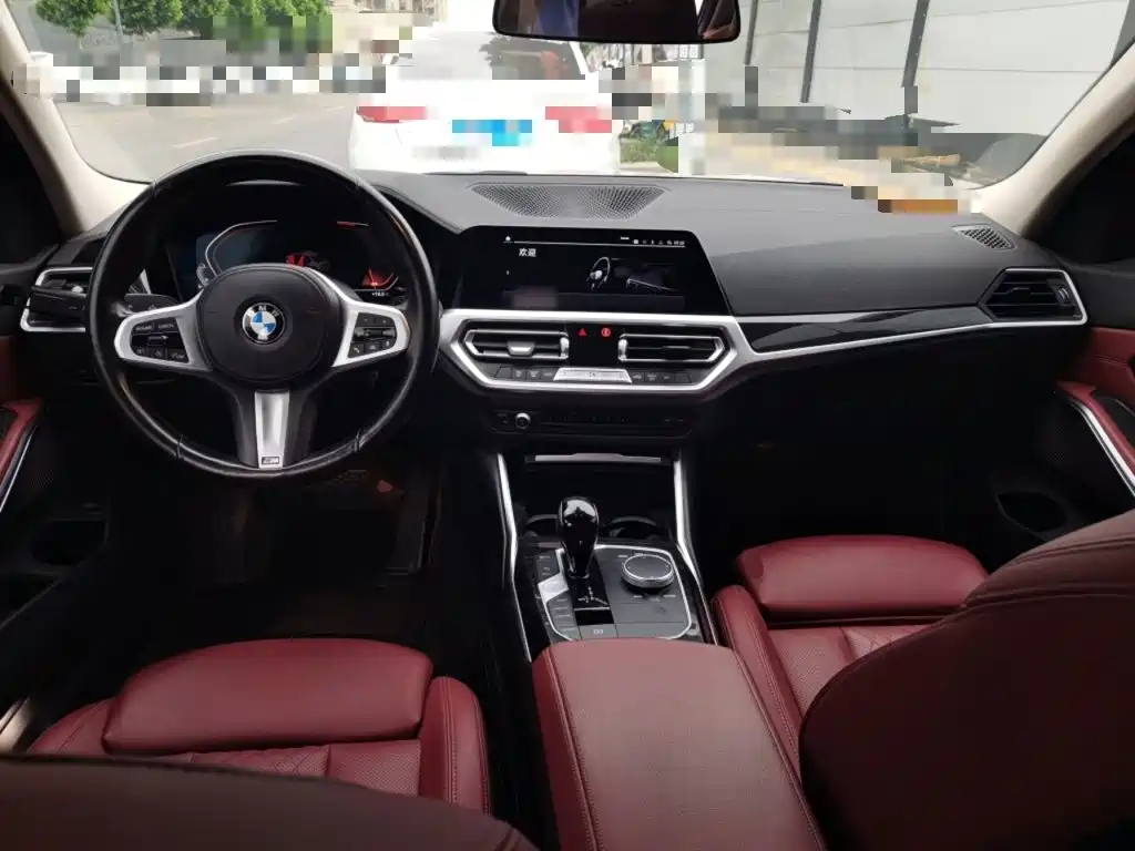 BMW 3 Series — фото 13