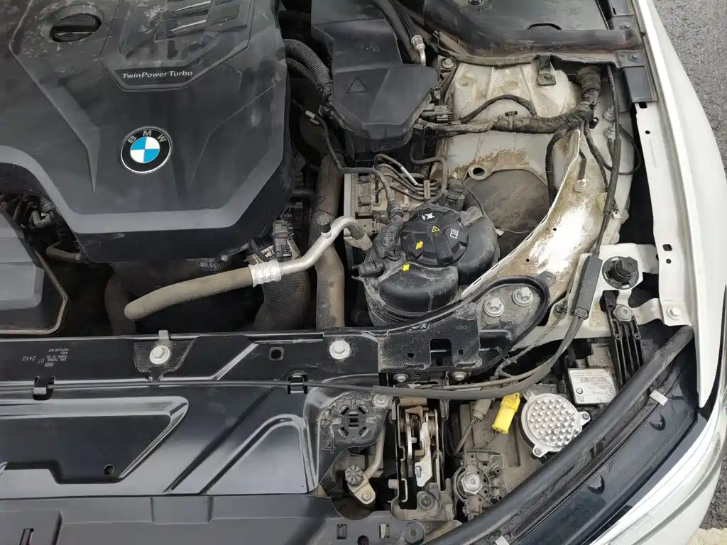 BMW 3 Series — фото 22