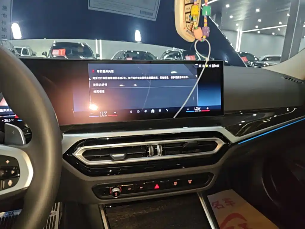 BMW 3 Series — фото 13
