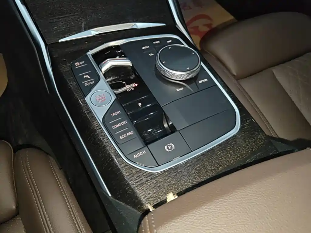 BMW 3 Series — фото 14