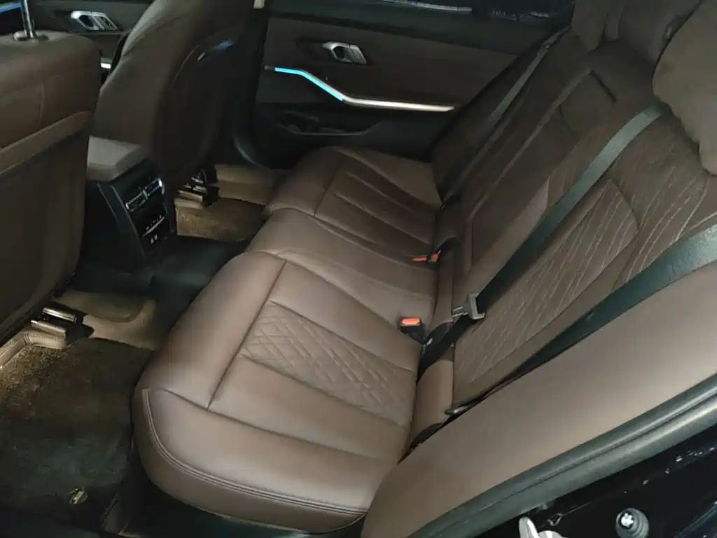 BMW 3 Series — фото 17