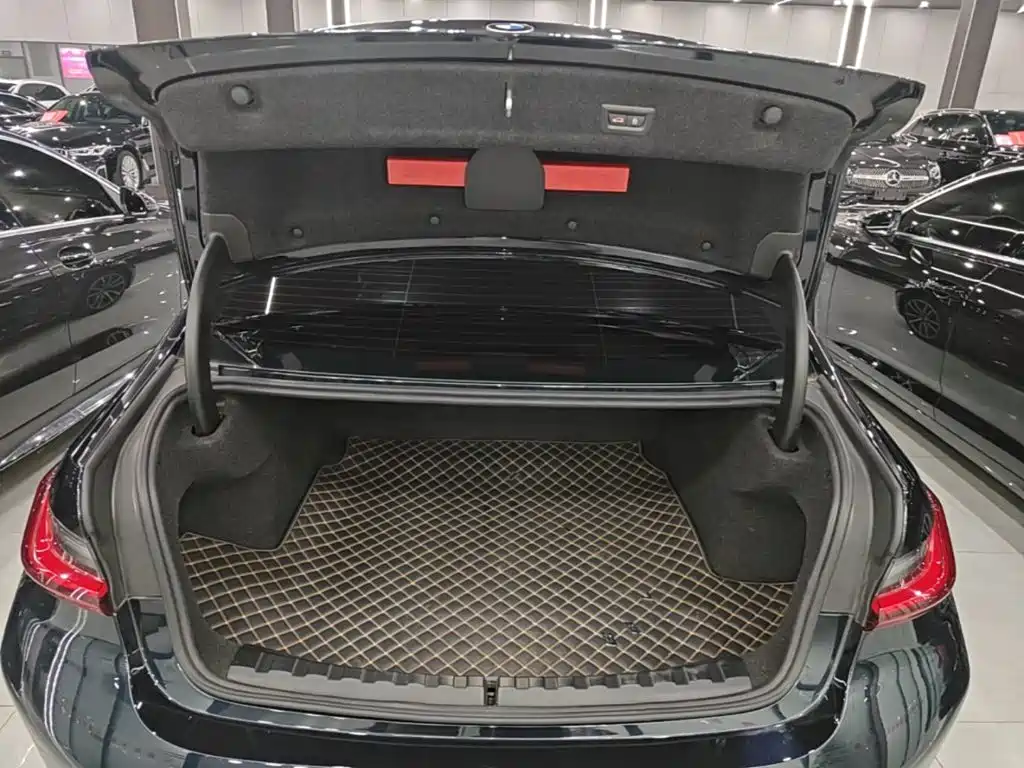 BMW 3 Series — фото 19