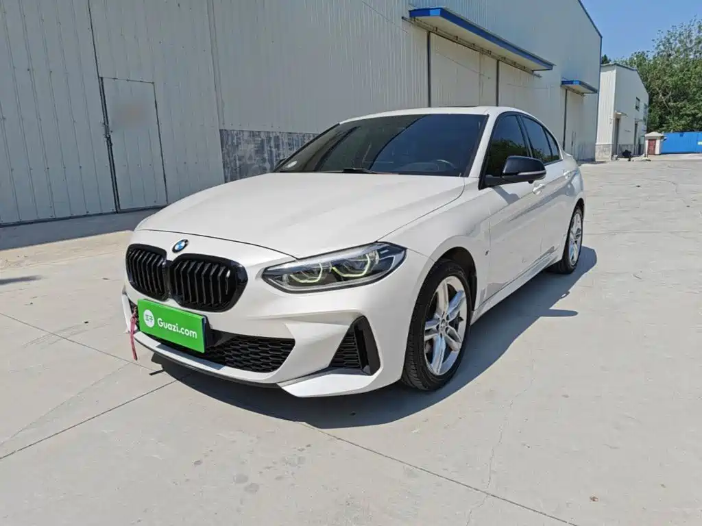 BMW 1 Series — фото 2
