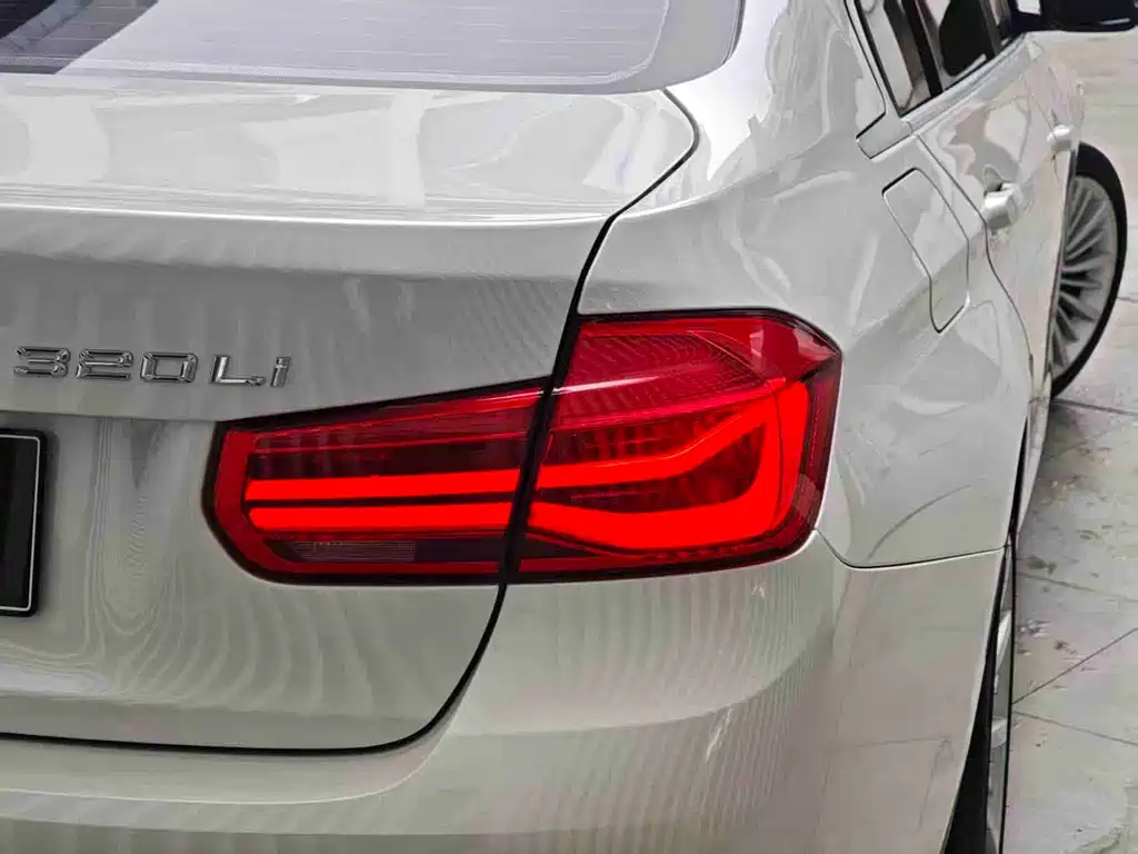 BMW 3 Series — фото 6