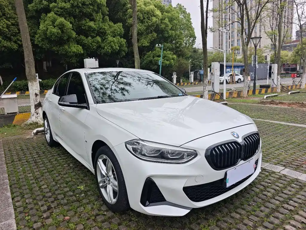 BMW 1 Series — фото 3