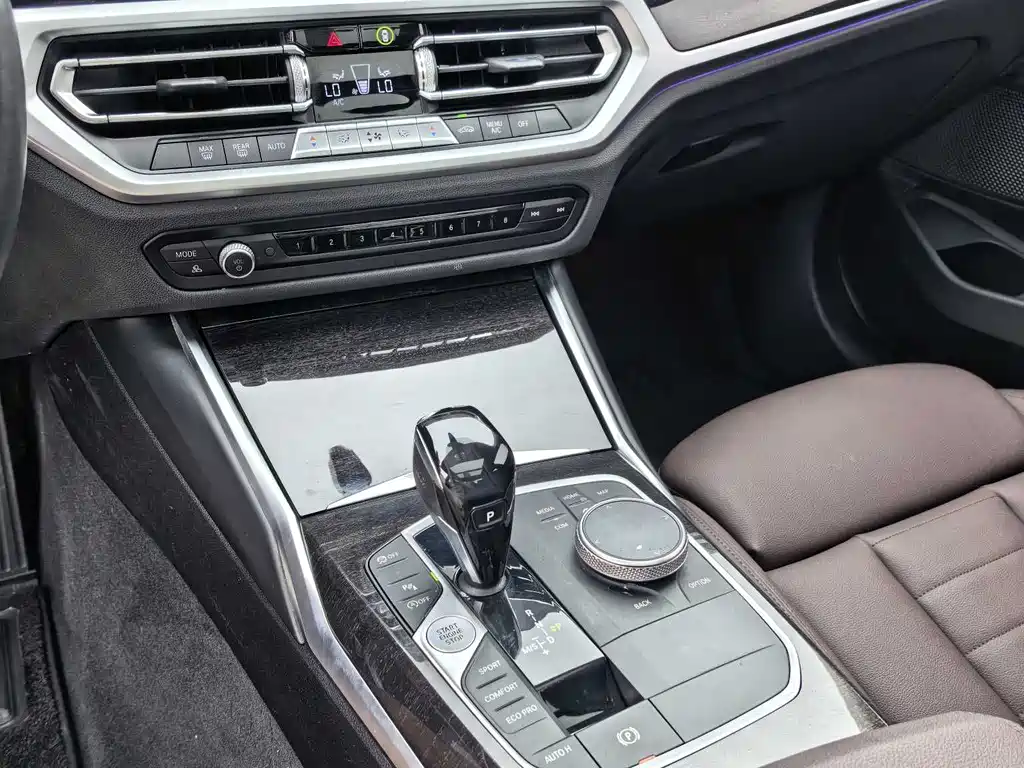 BMW 3 Series — фото 10
