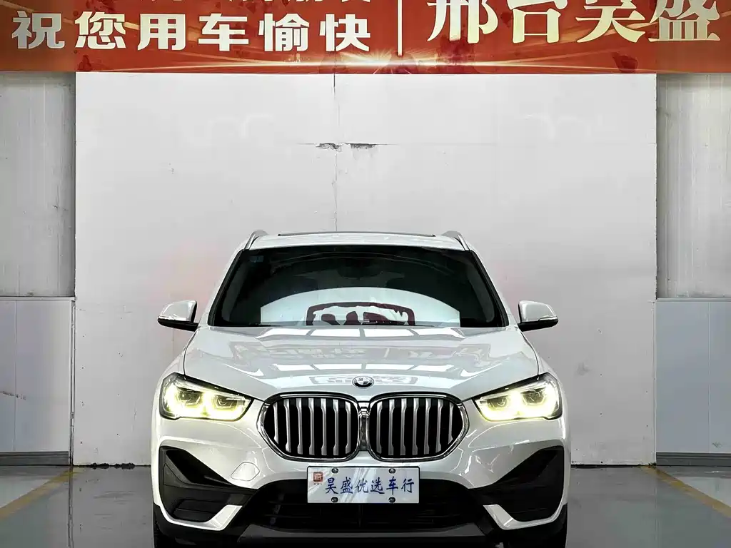 BMW X1 — фото 2