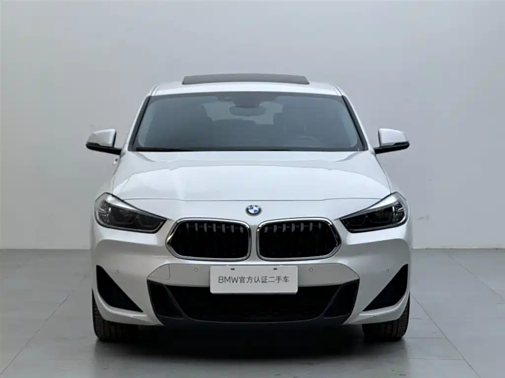 BMW X2 — фото 2