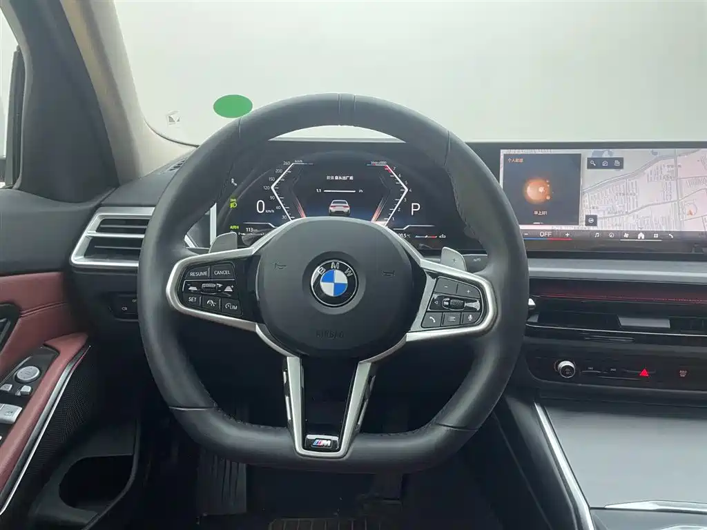BMW 3 Series — фото 13