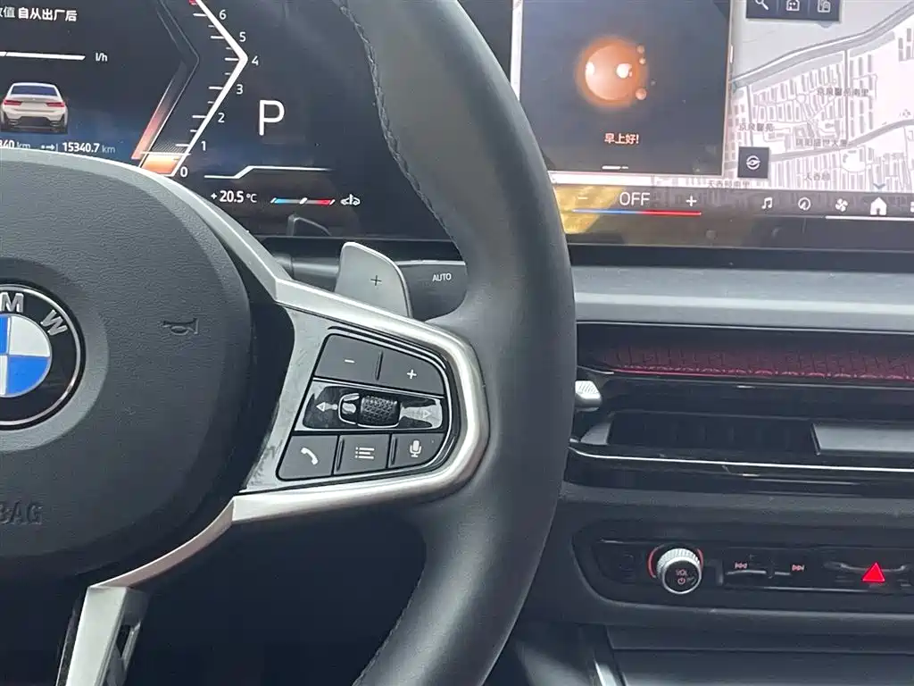 BMW 3 Series — фото 15