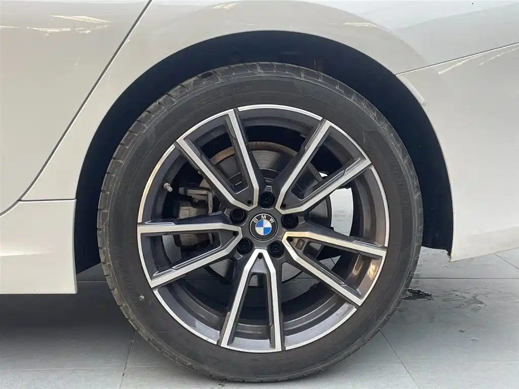 BMW 3 Series — фото 17